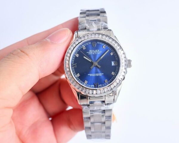 New Collection Rolex Vip Watch 018