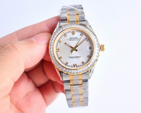 New Collection Rolex Vip Watch 019