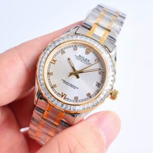 Rolex 33mm 12 date just (6) 2288613