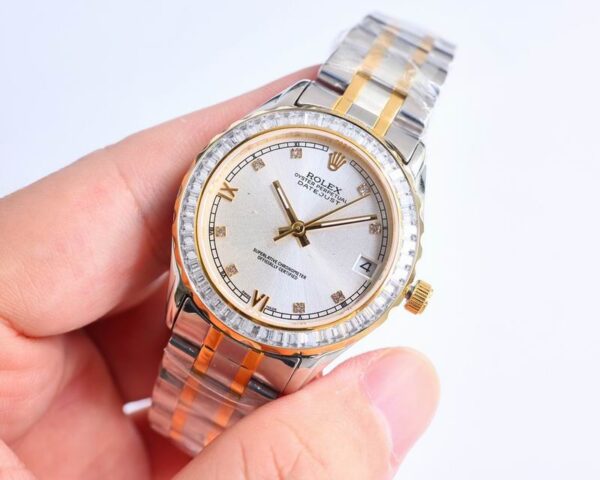 New Collection Rolex Vip Watch 019