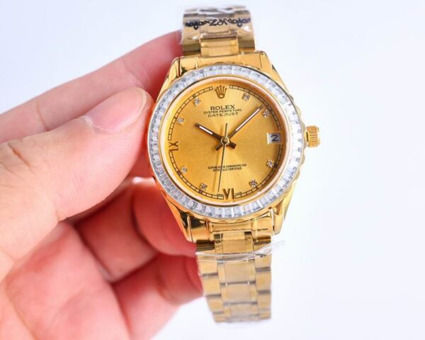 New Collection Rolex Vip Watch 019