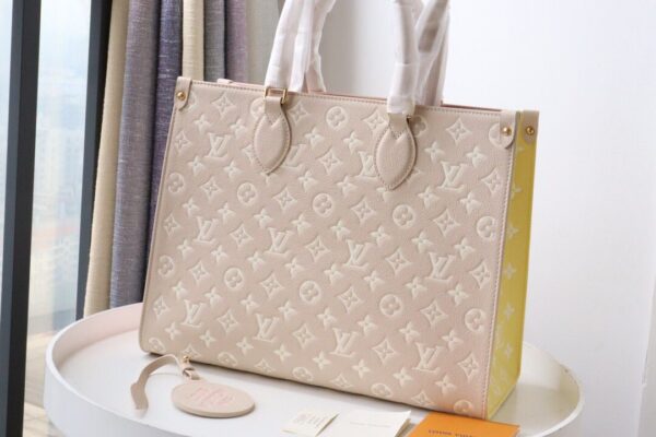 New Collection LV Bag 1762