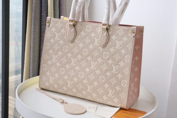 New Collection LV Bag 1762