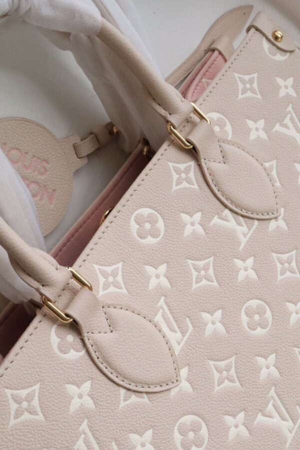 New Collection LV Bag 1762