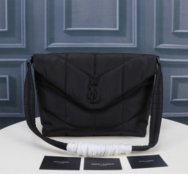 New Collection Saint Laurent Bag 100