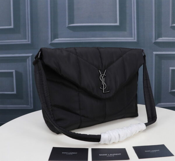 New Collection Saint Laurent Bag 100