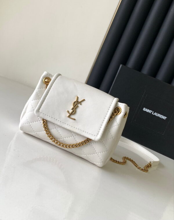 New Collection Saint Laurent Bag 93