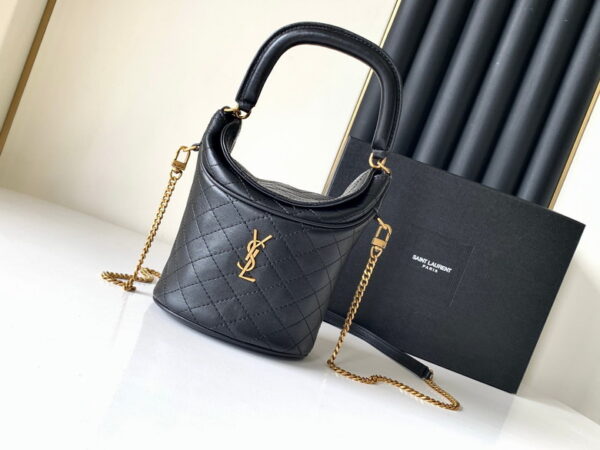 New Collection Saint Laurent Bag 101