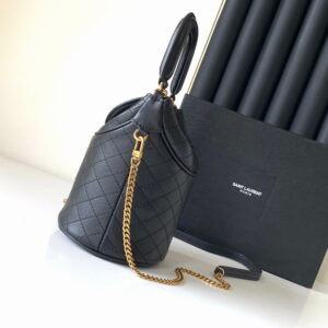 YSL gaby 763961 19x17x15cm 8D2 1750278