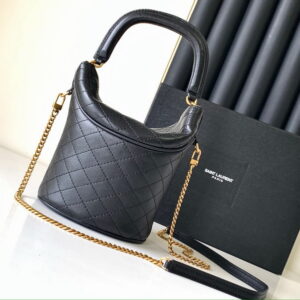 YSL gaby 763961 19x17x15cm 8D3 1750277