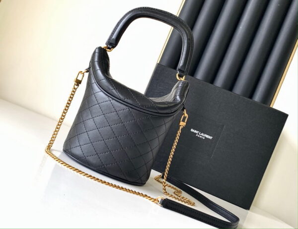 New Collection Saint Laurent Bag 101