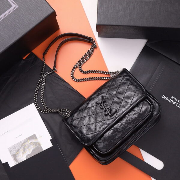 New Collection Saint Laurent Bag 97