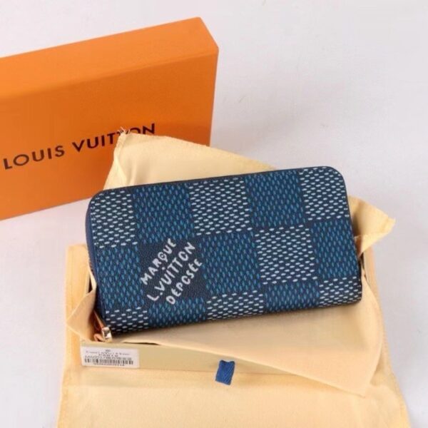 New Collection LV Bag 1724