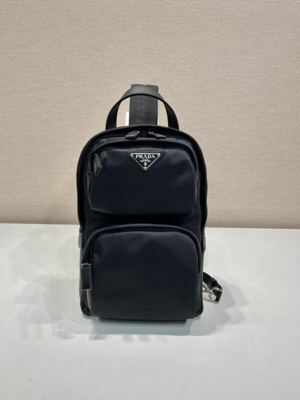 New Collection Prada Bag 086