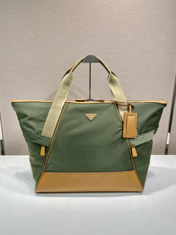 New Collection Prada Bag 079