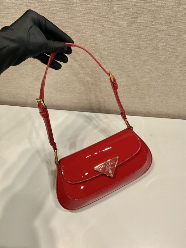 New Collection Prada Bag 091