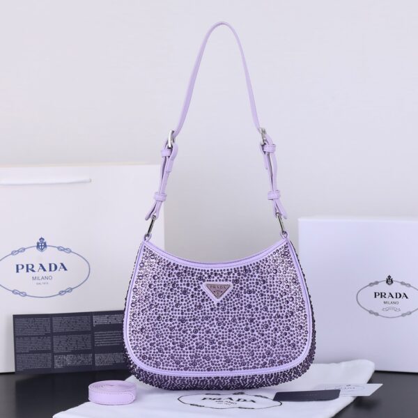 New Collection Prada Bag 077