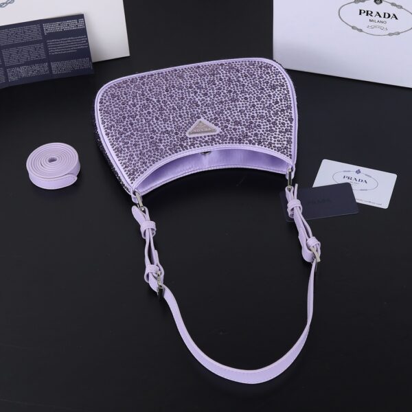 New Collection Prada Bag 077