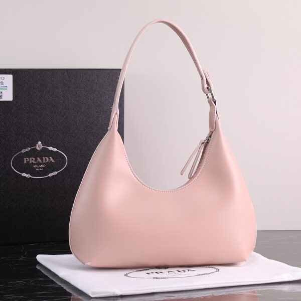 New Collection Prada Bag 075