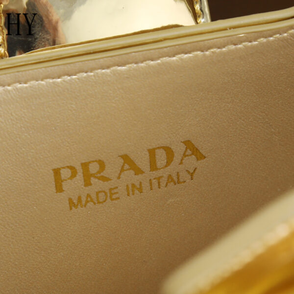 New Collection Prada Bag 070