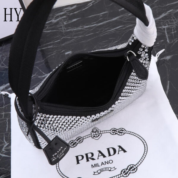 New Collection Prada Bag 063