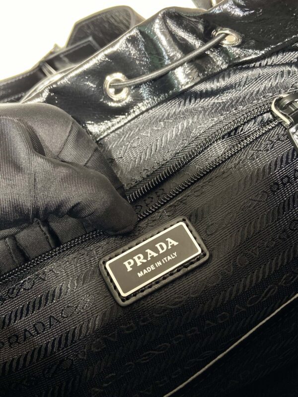 New Collection Prada Bag 087