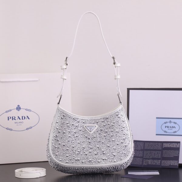 New Collection Prada Bag 077