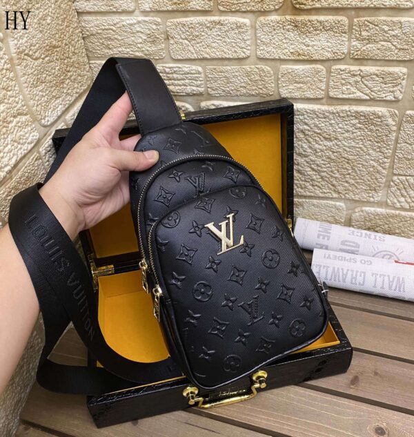 New Collection LV Bag 1752