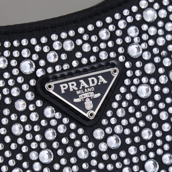 New Collection Prada Bag 077