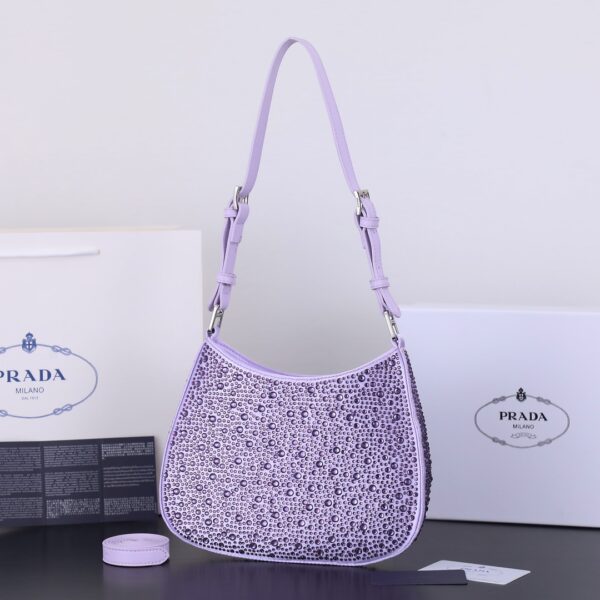 New Collection Prada Bag 077