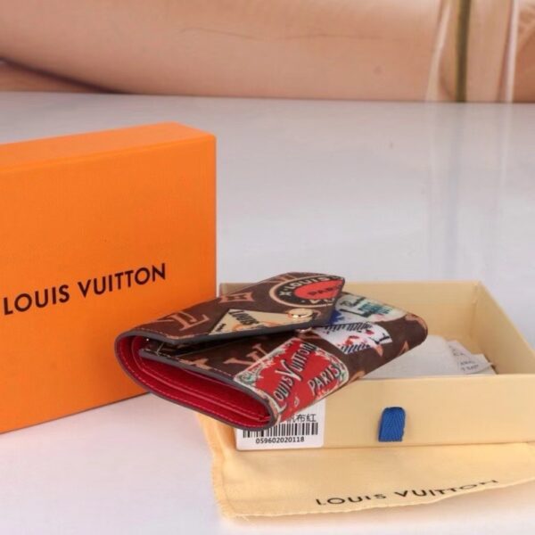 New Collection LV Bag 1723