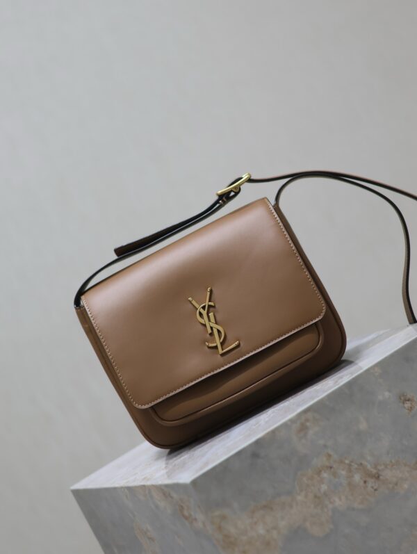 New Collection Saint Laurent Bag 113