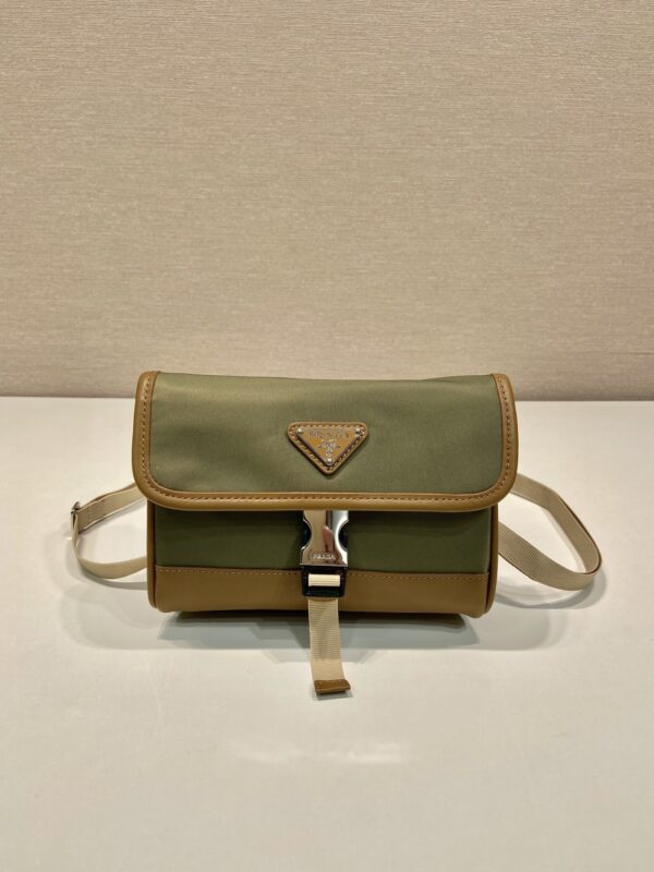 New Collection Prada Bag 081