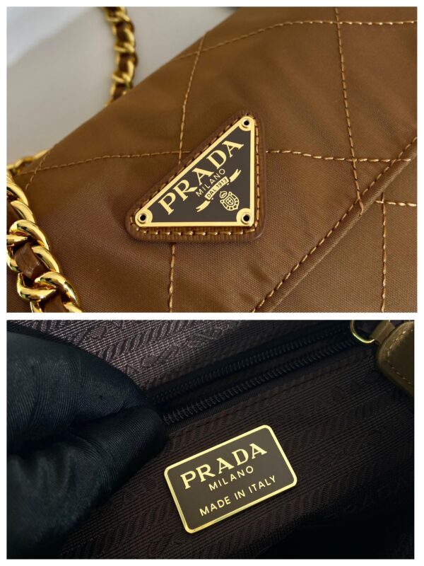 New Collection Prada Bag 080