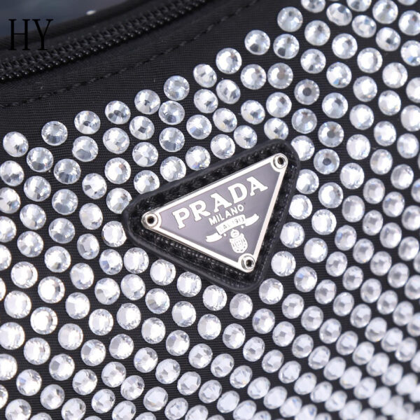 New Collection Prada Bag 063