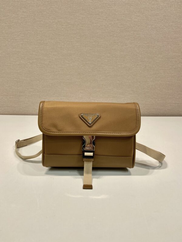 New Collection Prada Bag 081