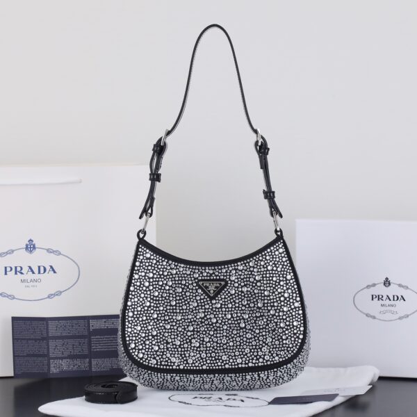 New Collection Prada Bag 077