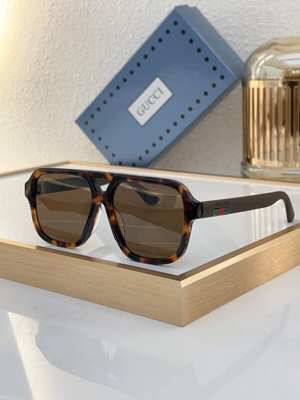 New Collection Gucci Glasses 121