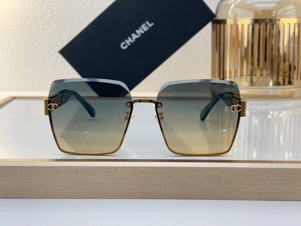 New Collection Chanel Glasses 299