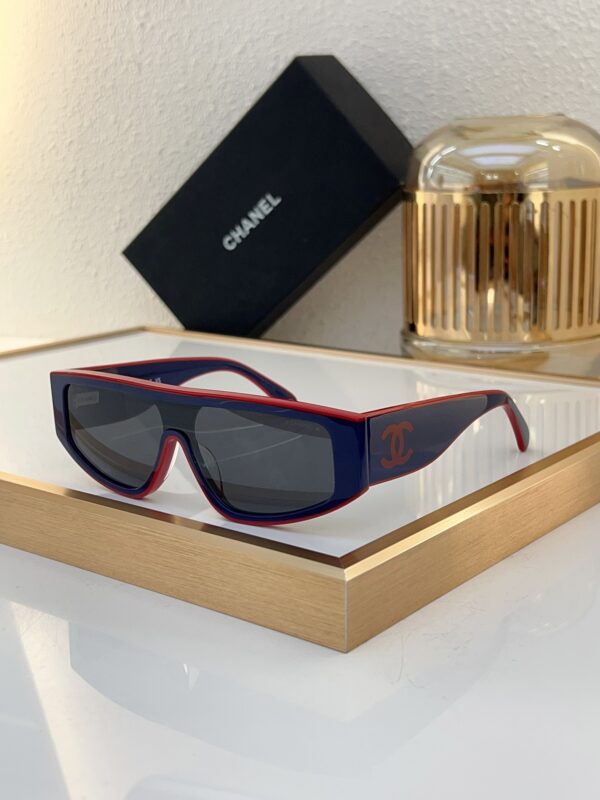 New Collection Chanel Glasses 293