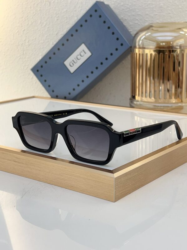 New Collection Gucci Glasses 160