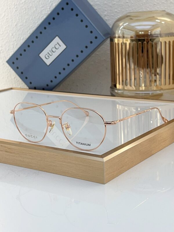 New Collection Gucci Glasses 137