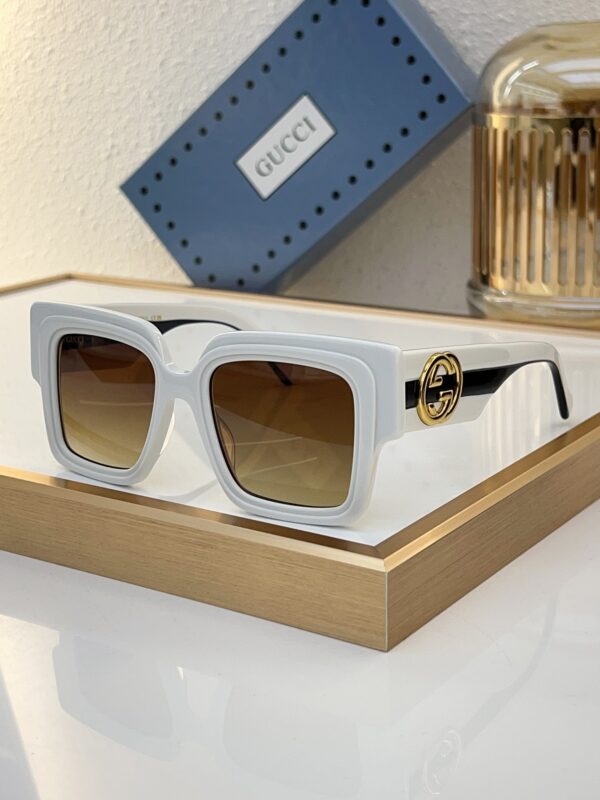 New Collection Gucci Glasses 167