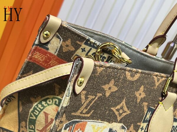 New Collection LV Bag 1813