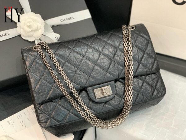 New Collection Chanel Bag 756