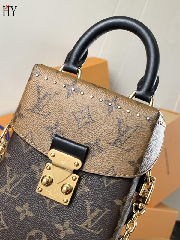 New Collection LV Bag 1820