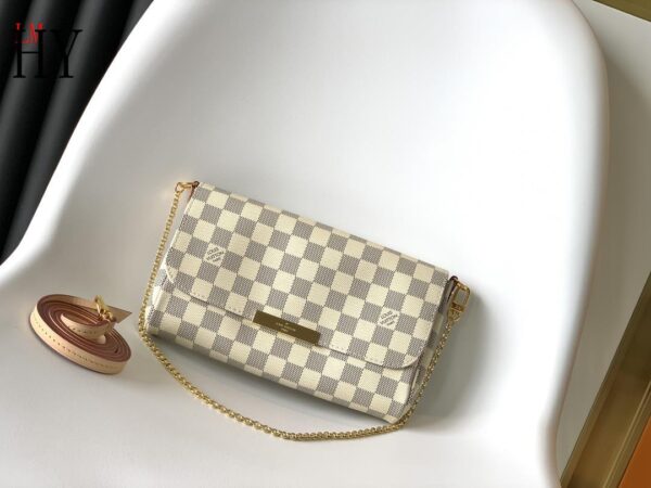 New Collection LV Bag 1837