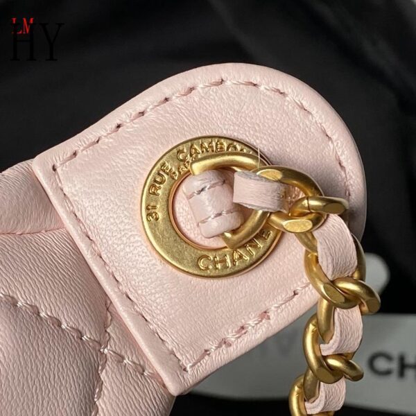 New Collection Chanel Bag 750