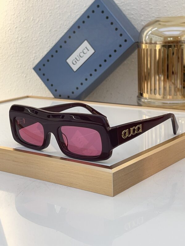 New Collection Gucci Glasses 154