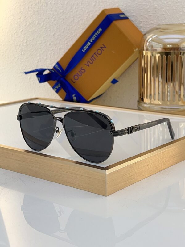 New Collection LV Glasses 182